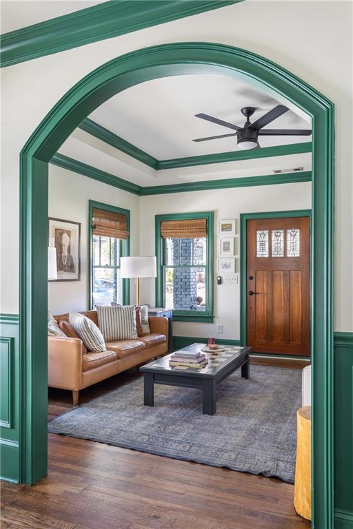 742 Pearce Street SW