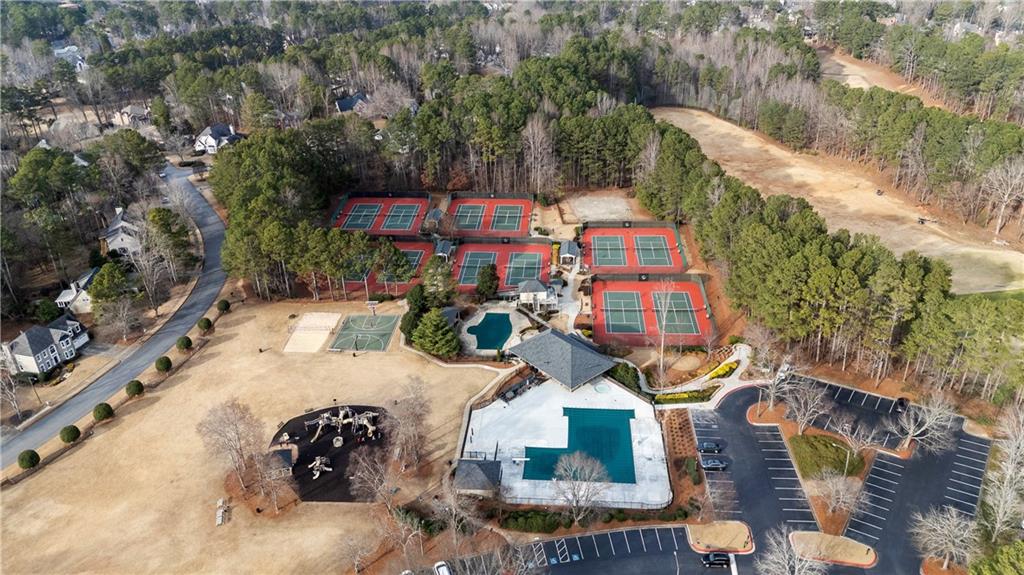 3274 Eagle Watch Drive