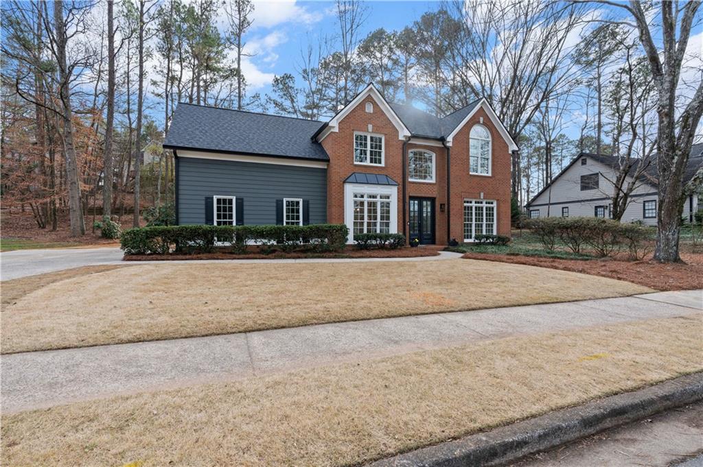 3274 Eagle Watch Drive