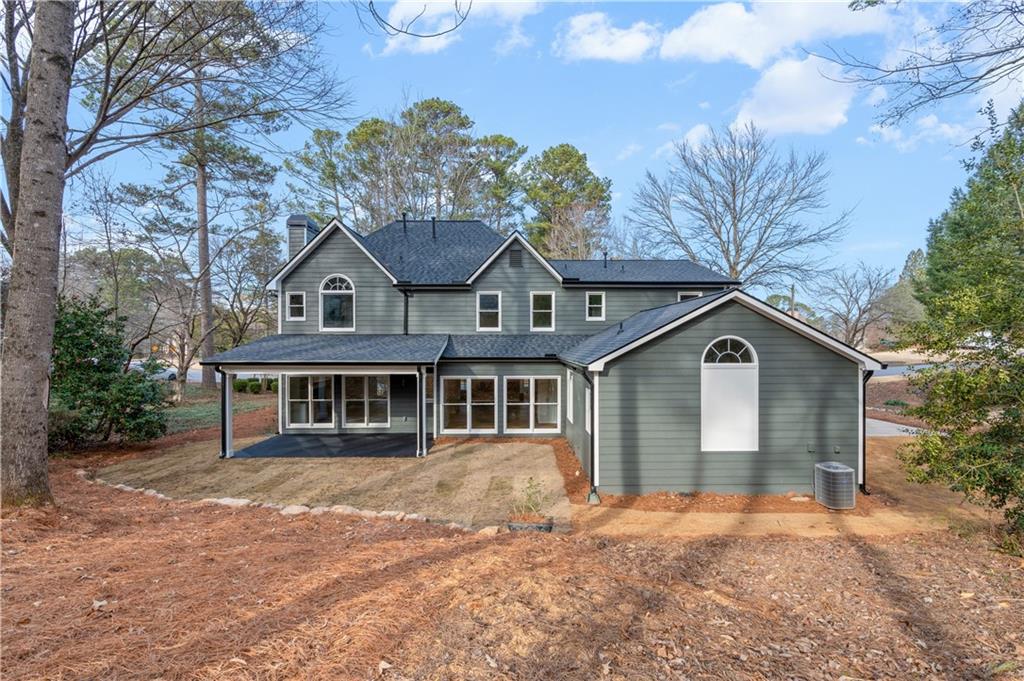 3274 Eagle Watch Drive