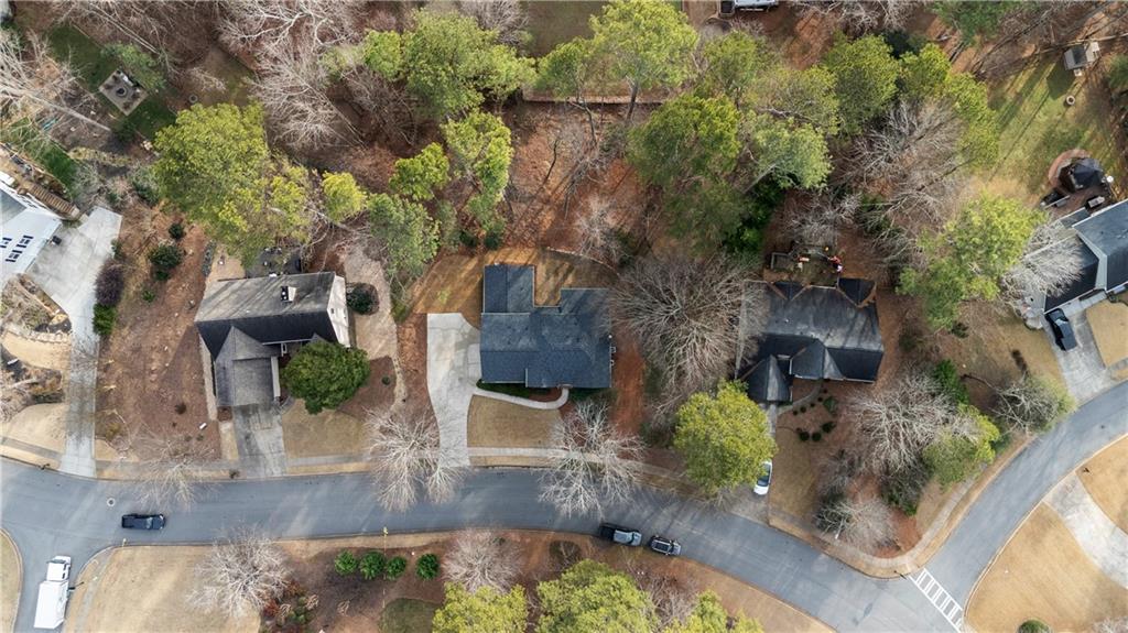 3274 Eagle Watch Drive