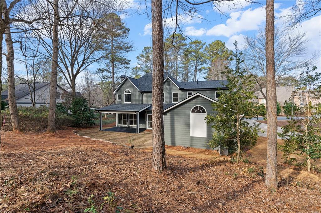 3274 Eagle Watch Drive
