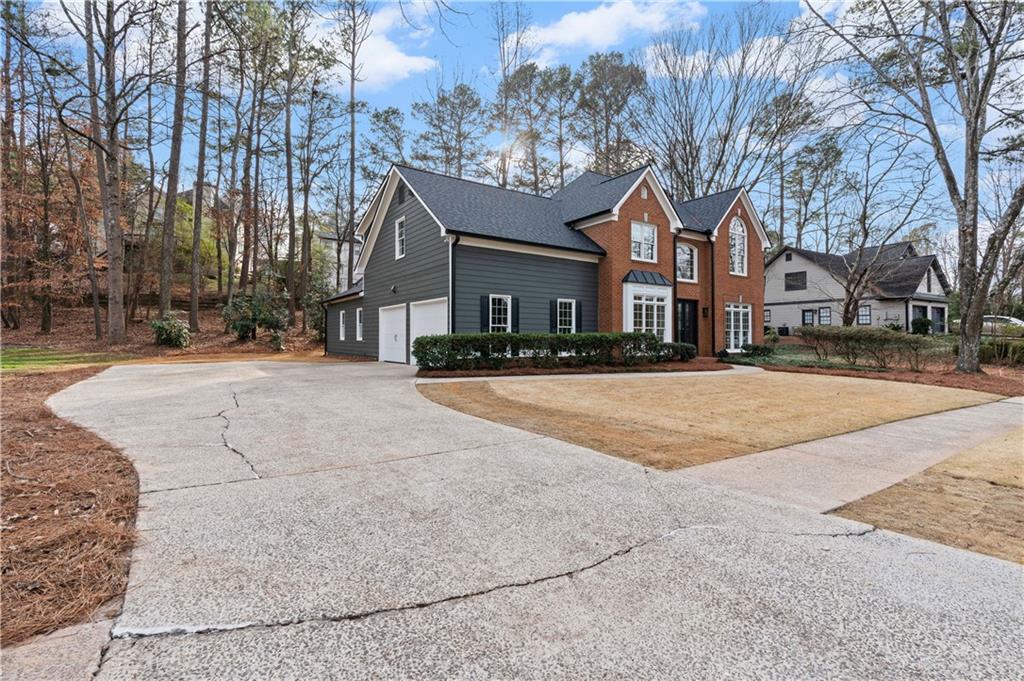 3274 Eagle Watch Drive