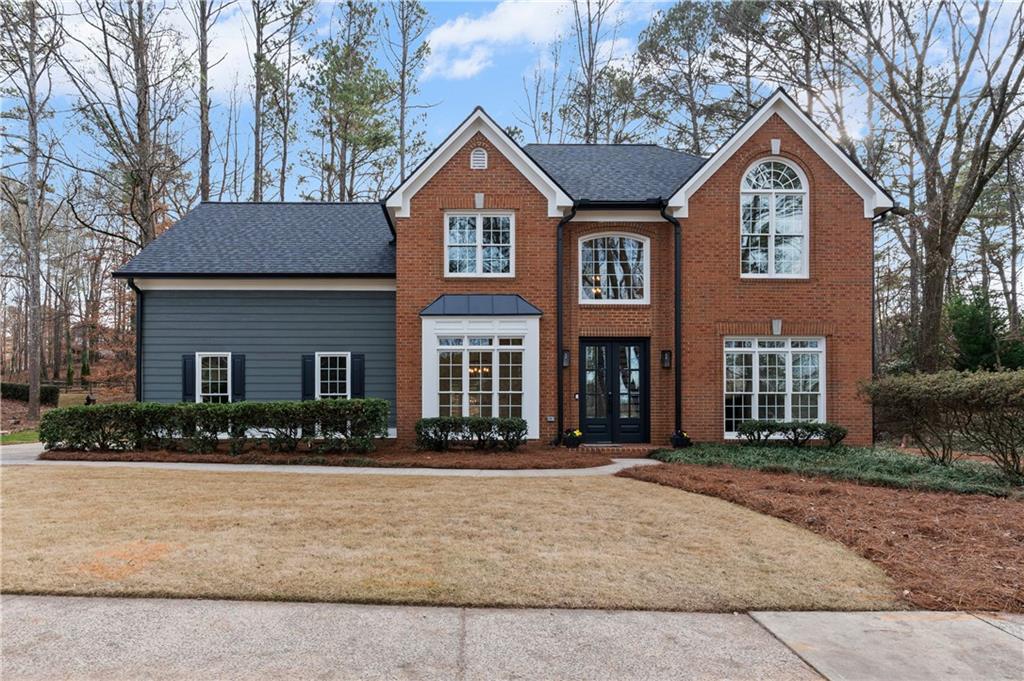 3274 Eagle Watch Drive