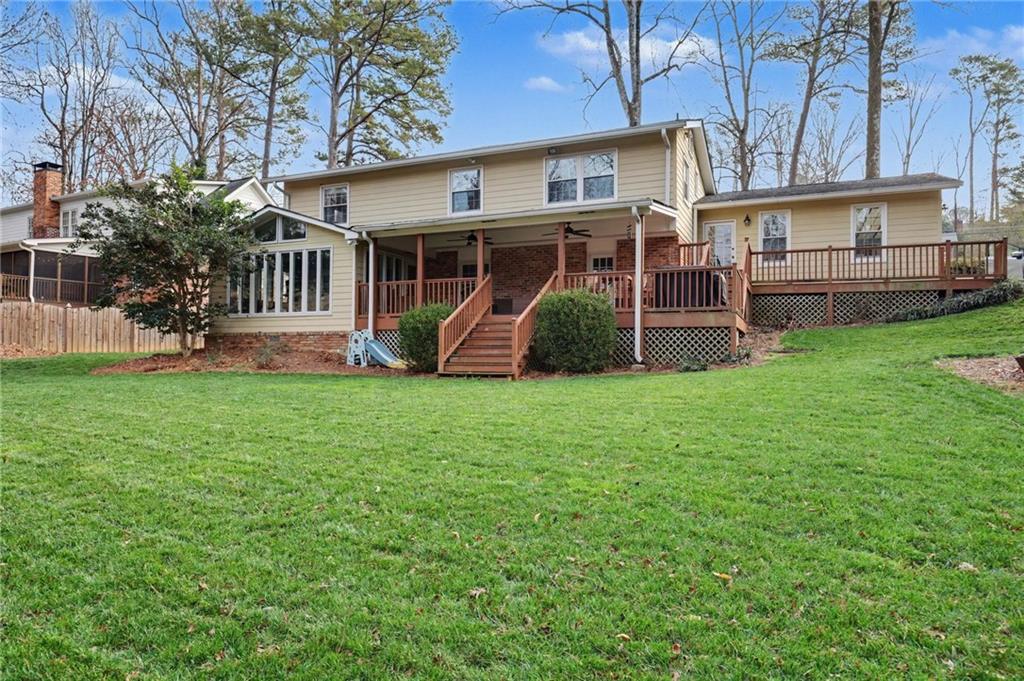 6690 Castleton Drive NW