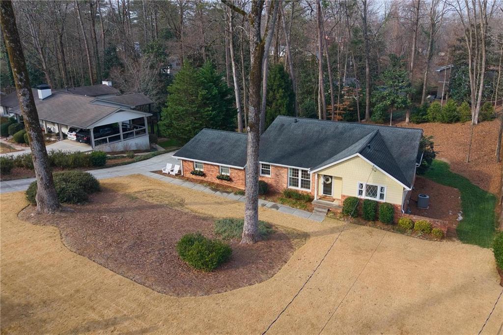 6690 Castleton Drive NW