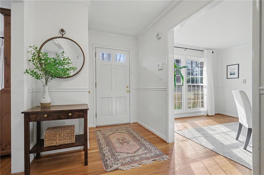 6690 Castleton Drive NW