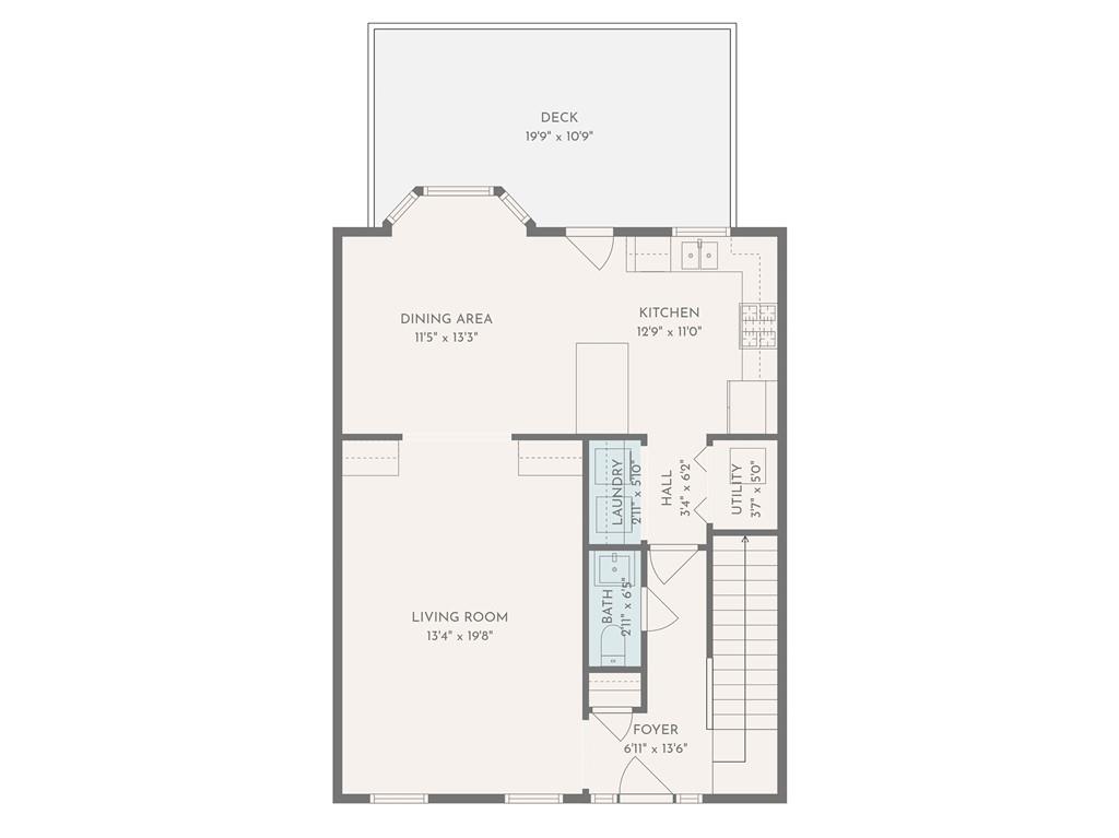 1155 Morningside Place NE