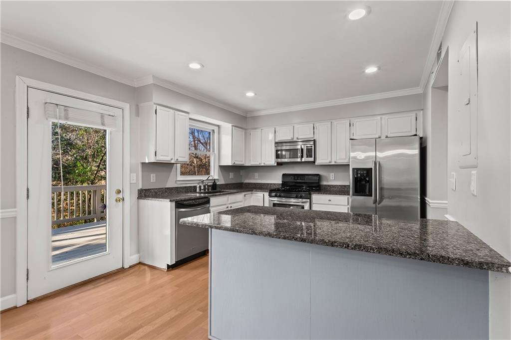 1155 Morningside Place NE