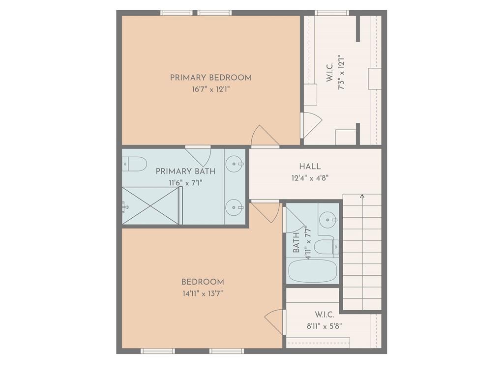 1155 Morningside Place NE