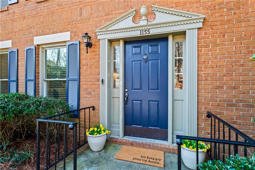 1155 Morningside Place NE