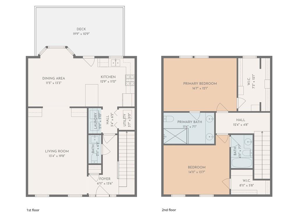 1155 Morningside Place NE