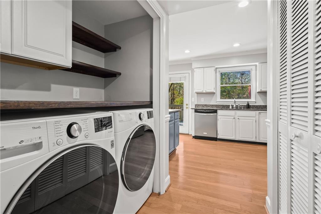 1155 Morningside Place NE