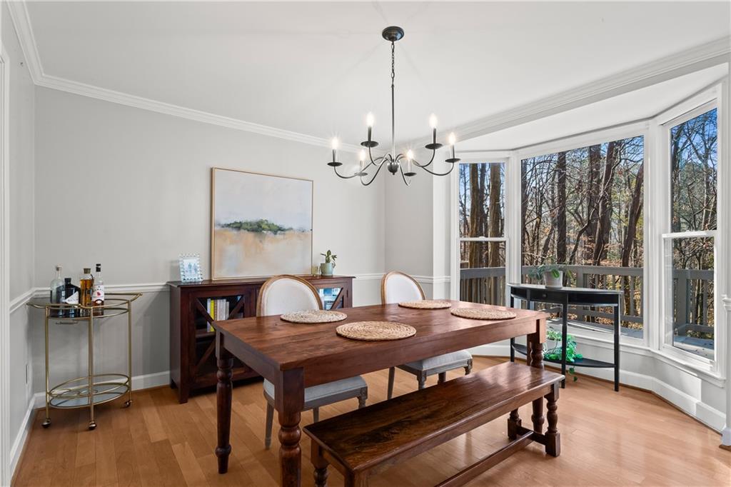 1155 Morningside Place NE