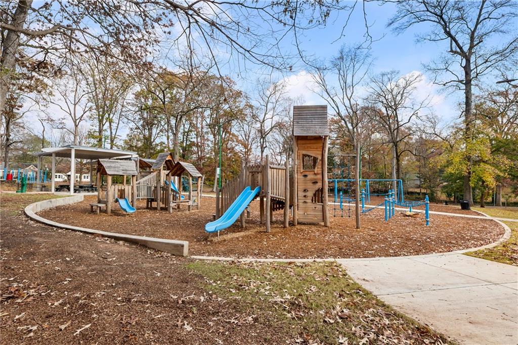 752 Moreland Avenue SE Unit 8