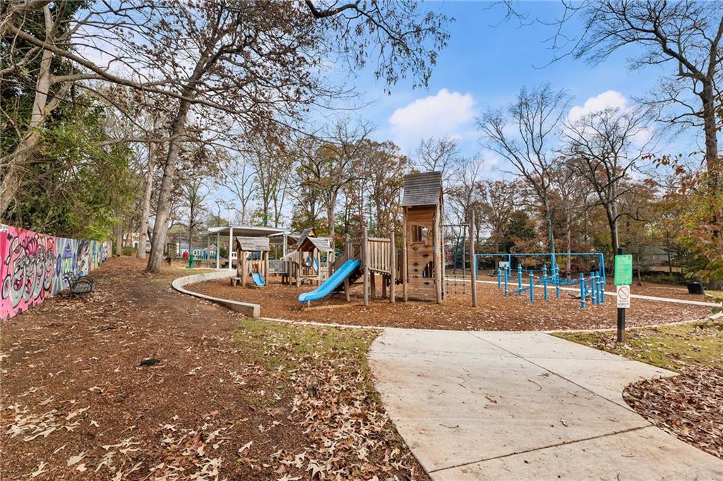 752 Moreland Avenue SE Unit 8