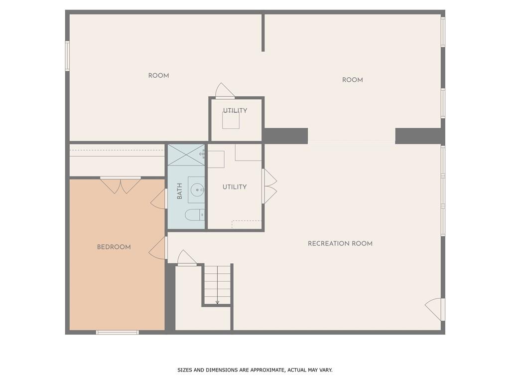 2295 Brandon Court NE