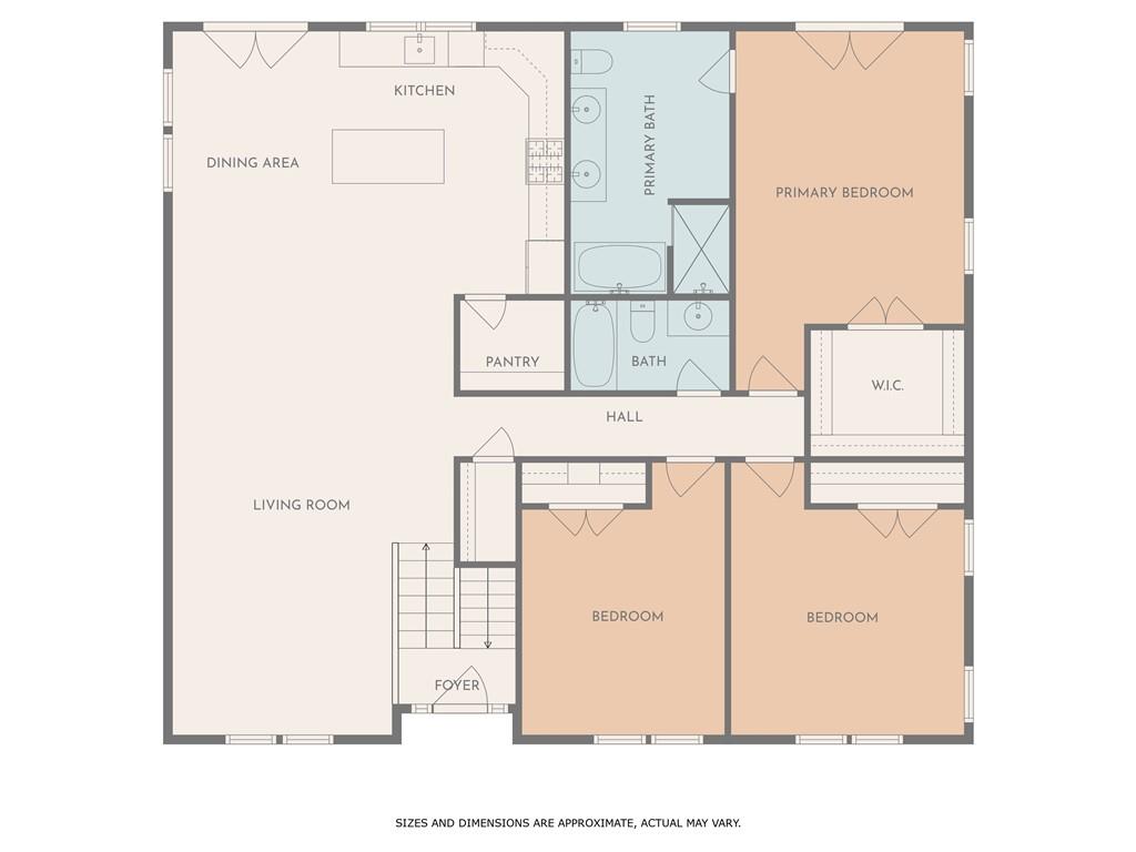 2295 Brandon Court NE