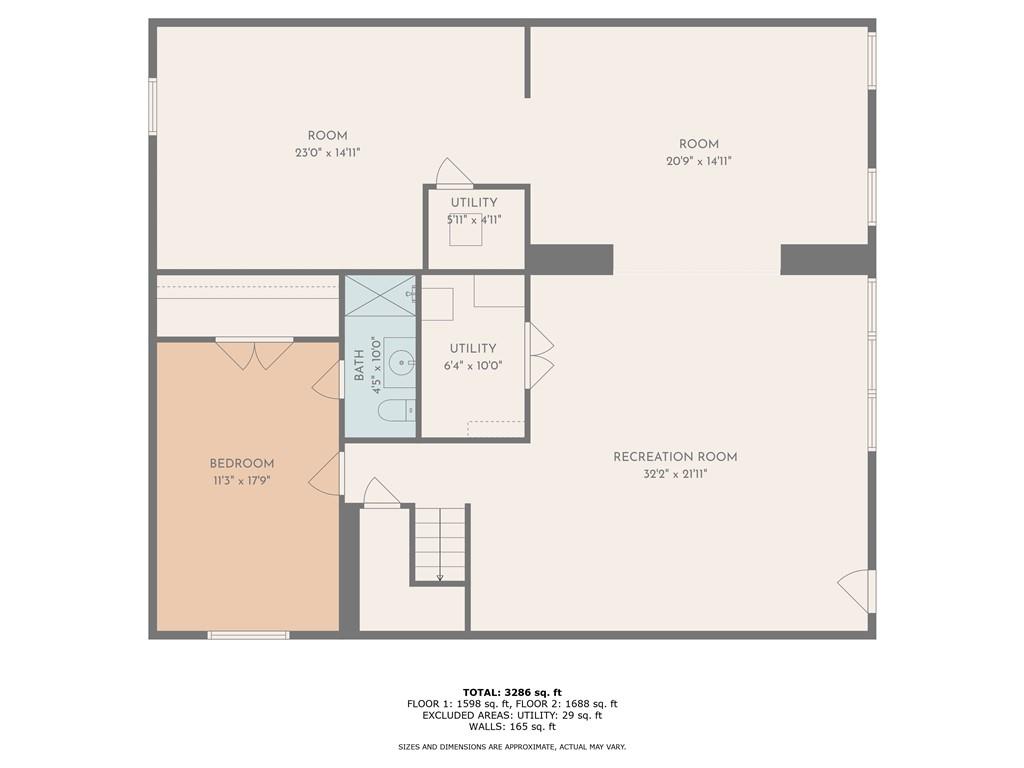 2295 Brandon Court NE