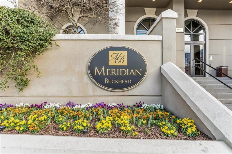 3334 Peachtree Road NE Unit 1905