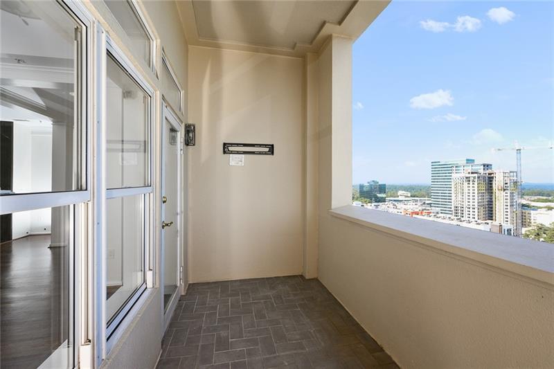 3334 Peachtree Road NE Unit 1905