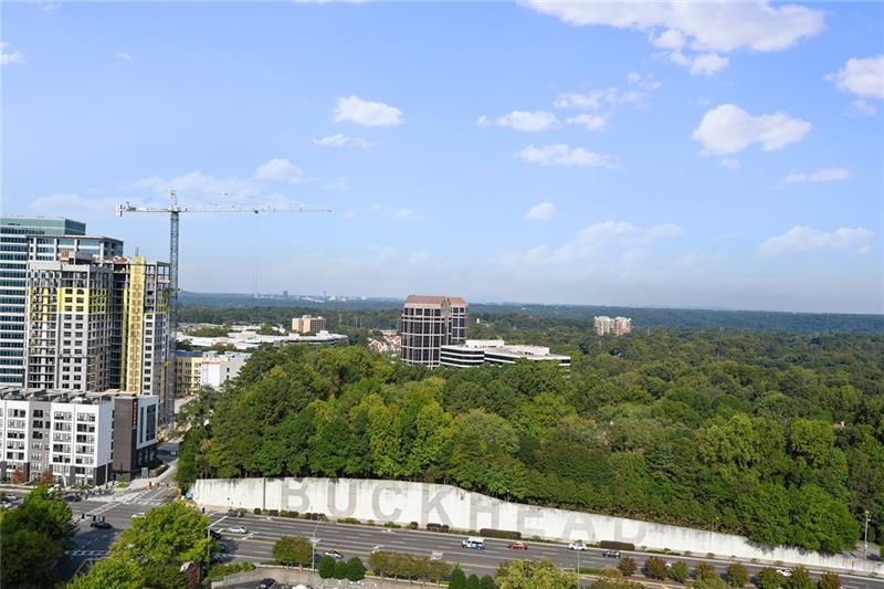 3334 Peachtree Road NE Unit 1905