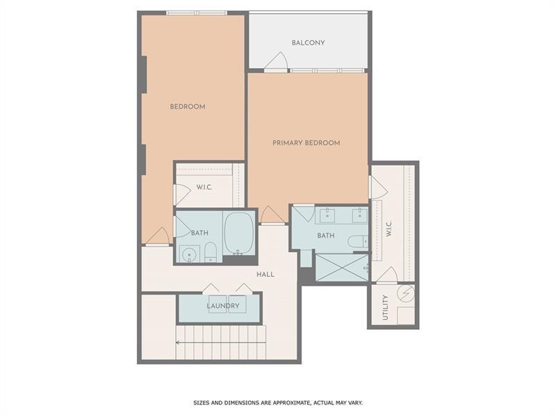 3334 Peachtree Road NE Unit 1905