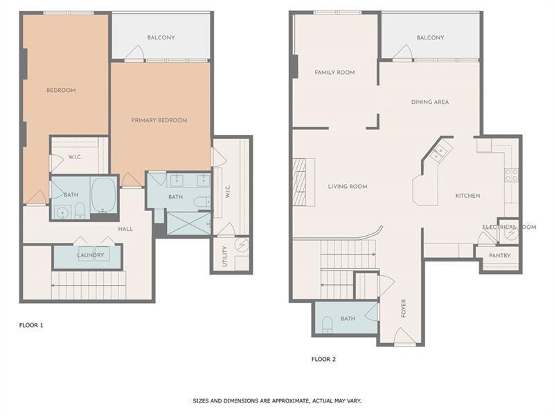 3334 Peachtree Road NE Unit 1905
