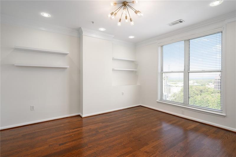 3334 Peachtree Road NE Unit 1905