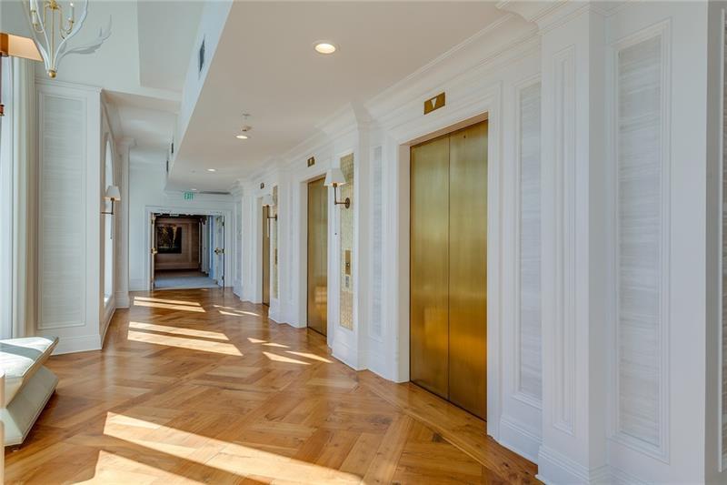 3334 Peachtree Road NE Unit 1905