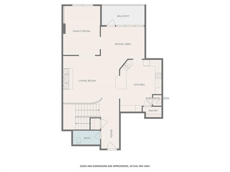 3334 Peachtree Road NE Unit 1905