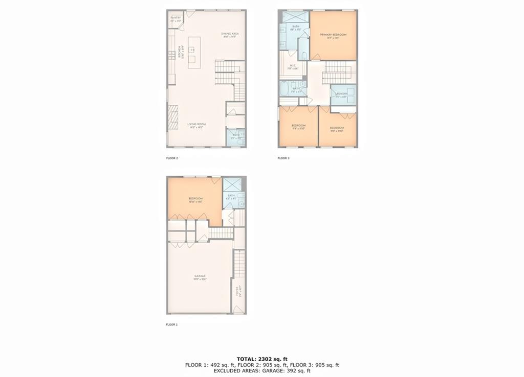 1397 Live Oak Lane