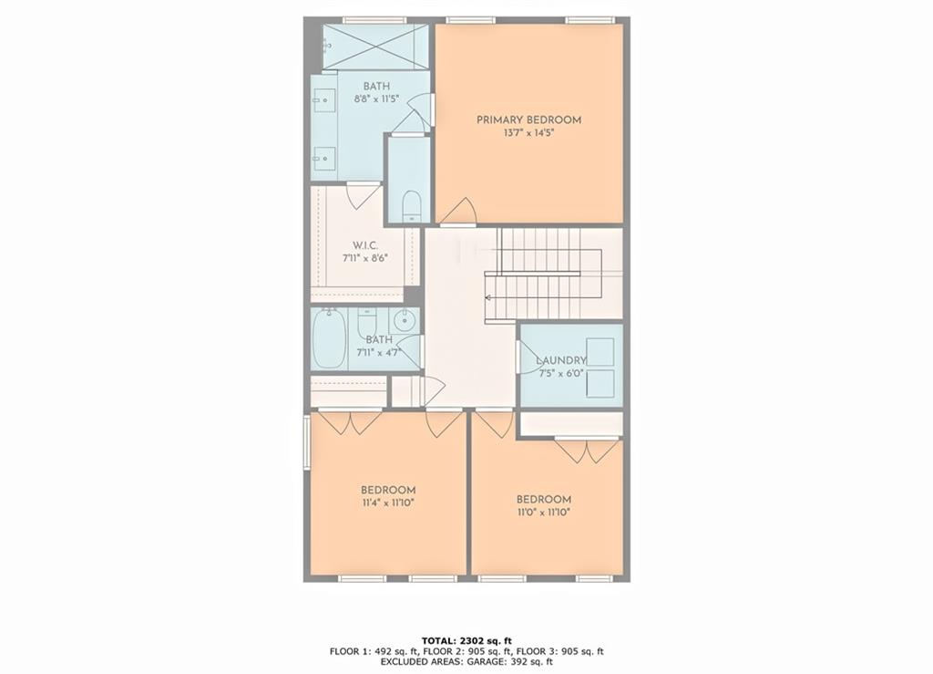 1397 Live Oak Lane