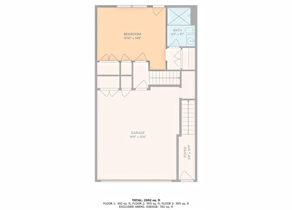 1397 Live Oak Lane