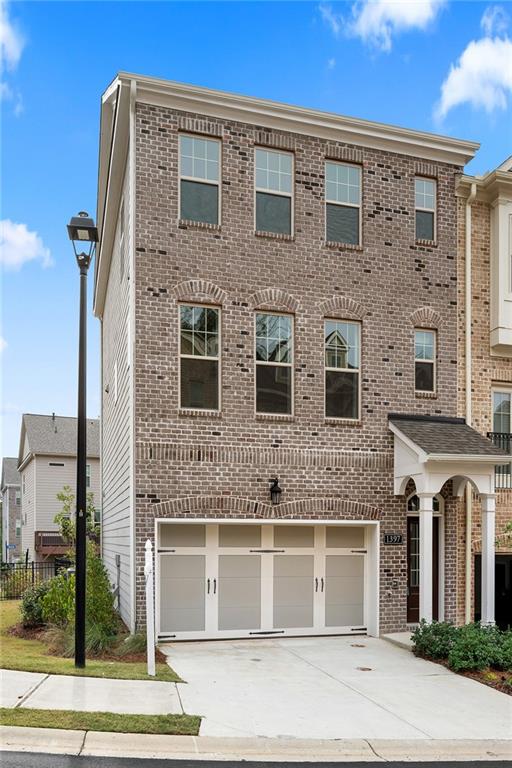 1397 Live Oak Lane