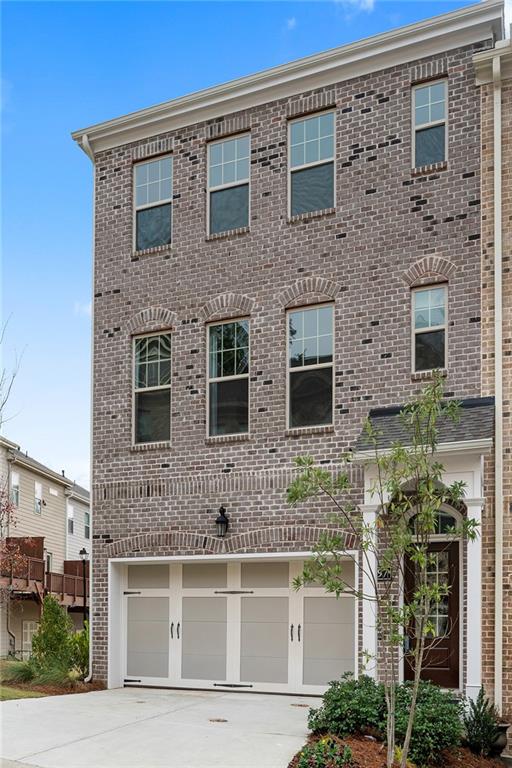 1397 Live Oak Lane