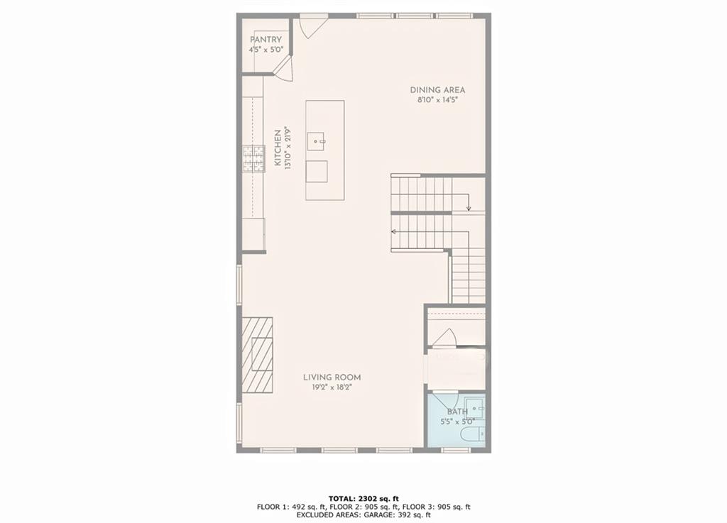 1397 Live Oak Lane