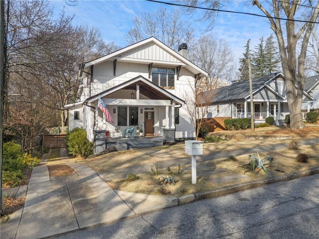 109 Hood Circle