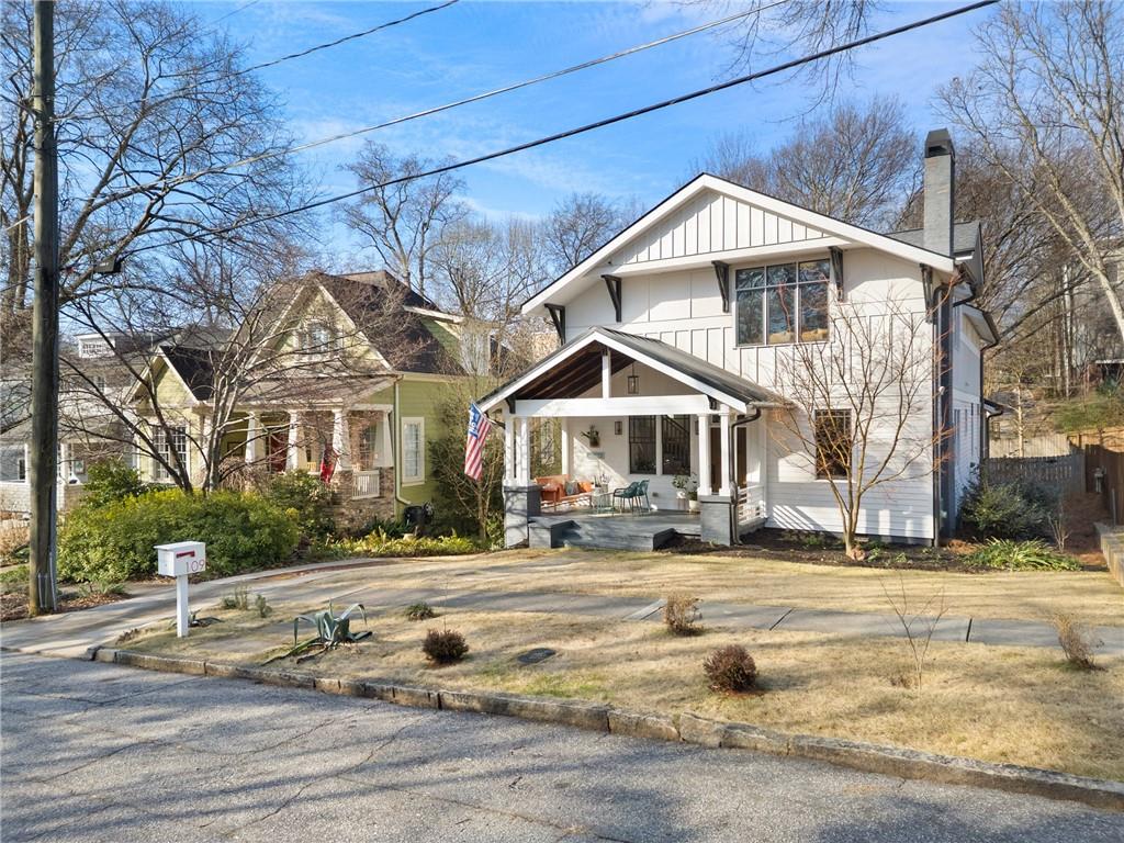 109 Hood Circle