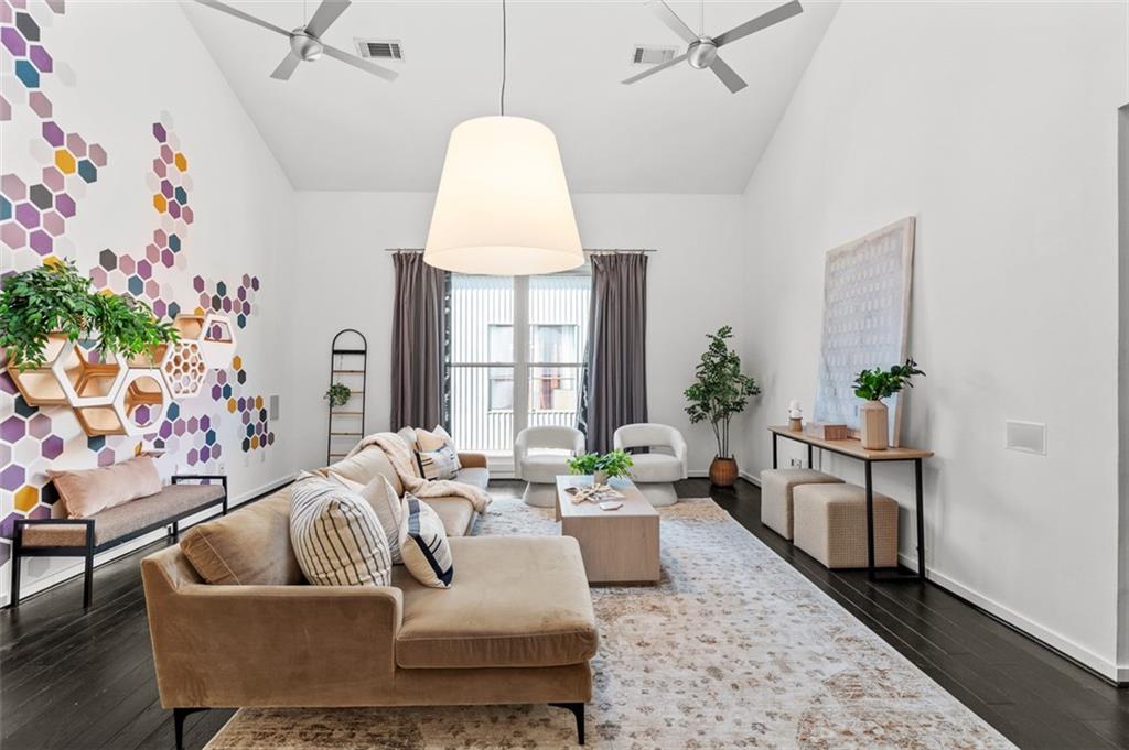 920 Memorial Drive SE Unit 23