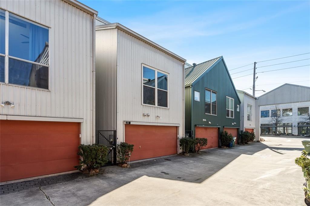 920 Memorial Drive SE Unit 23