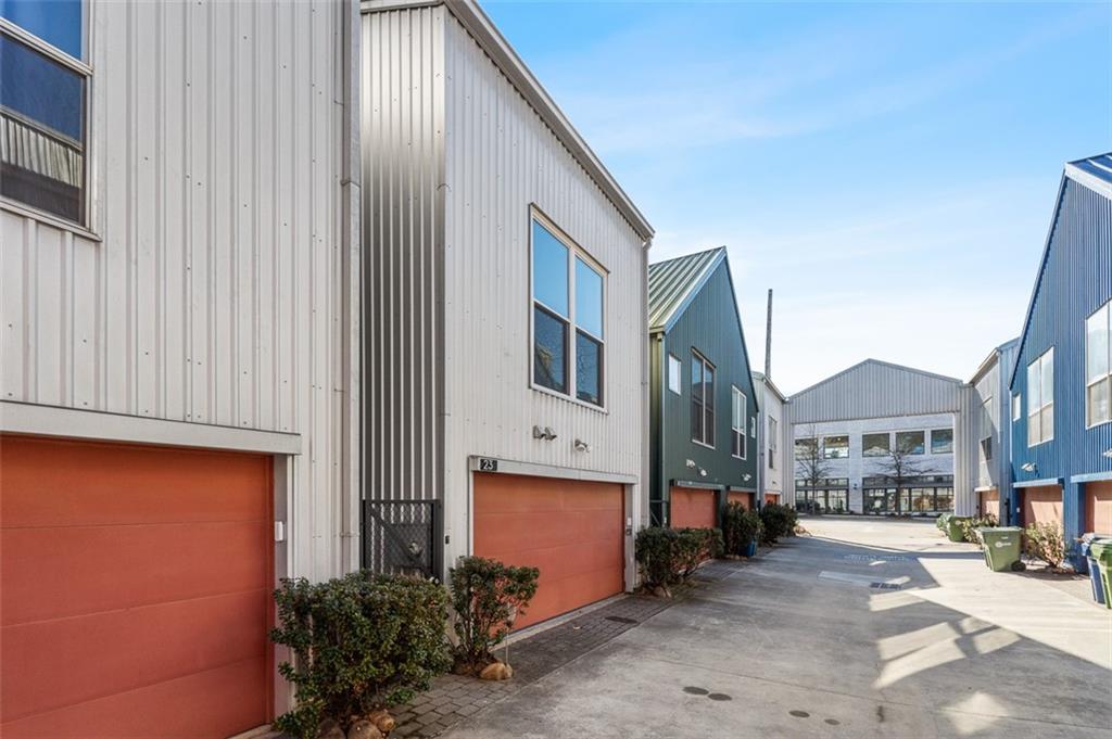 920 Memorial Drive SE Unit 23