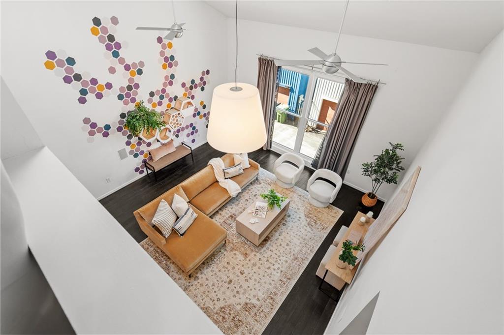 920 Memorial Drive SE Unit 23