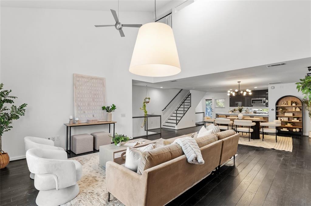 920 Memorial Drive SE Unit 23