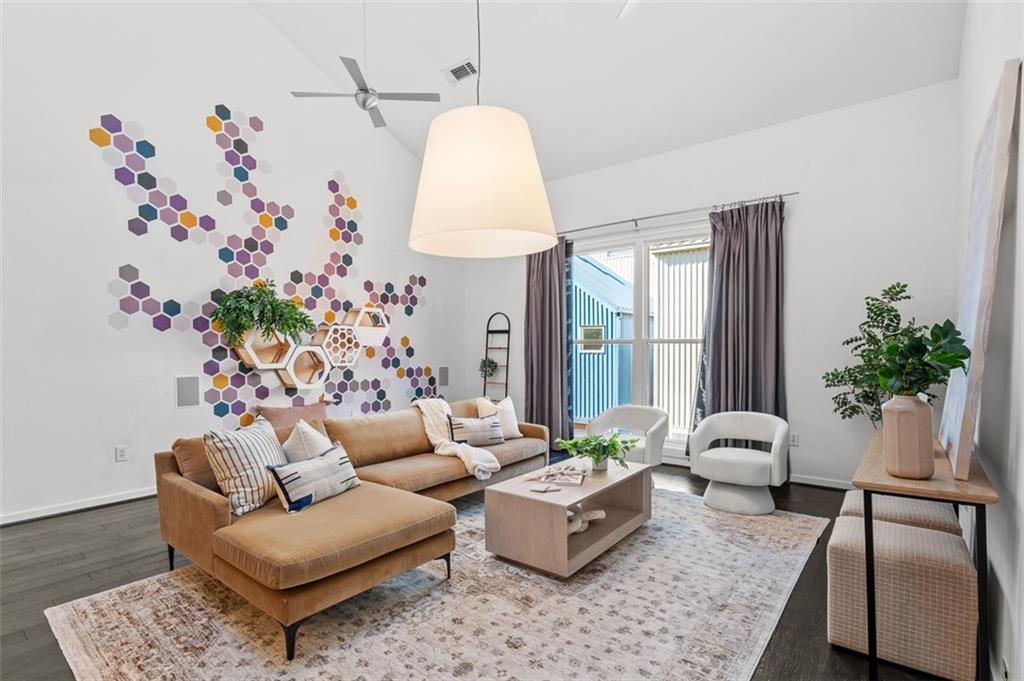 920 Memorial Drive SE Unit 23