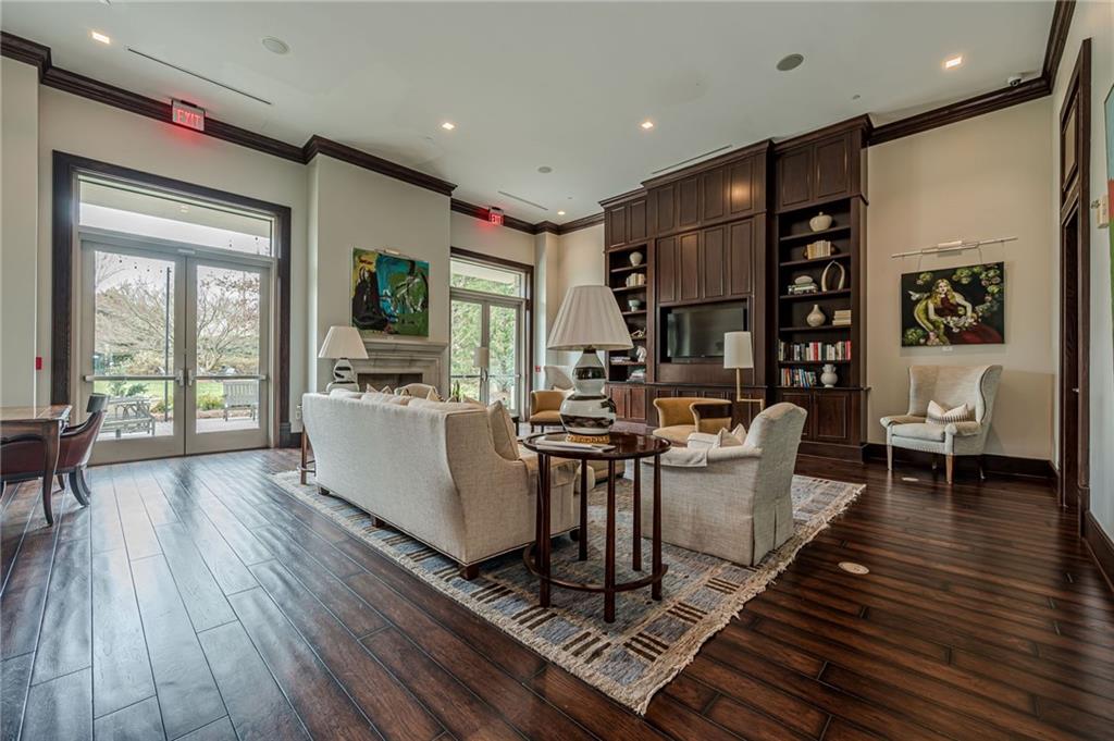 2795 Peachtree Road NE Unit 1507