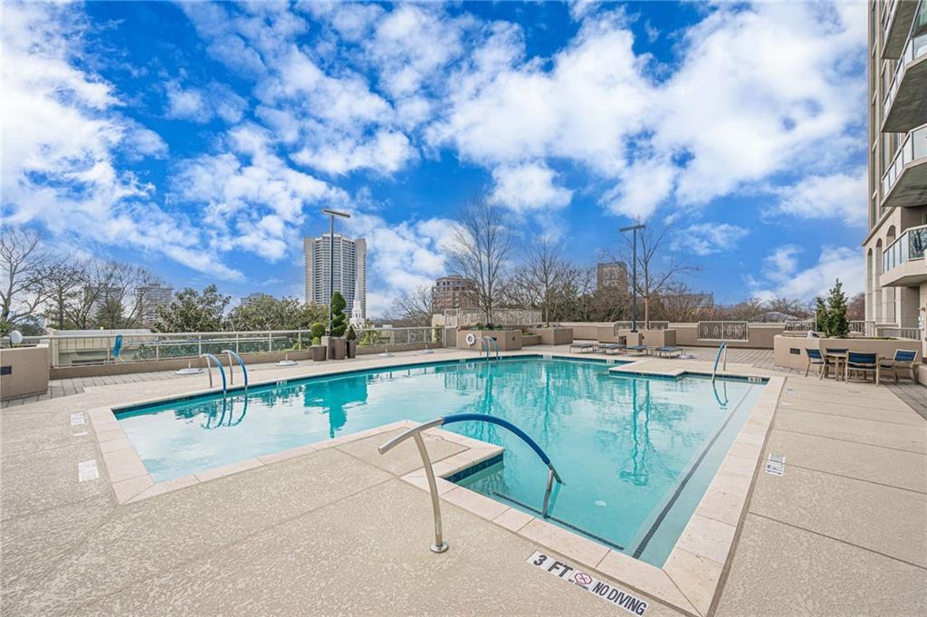 2795 Peachtree Road NE Unit 1507