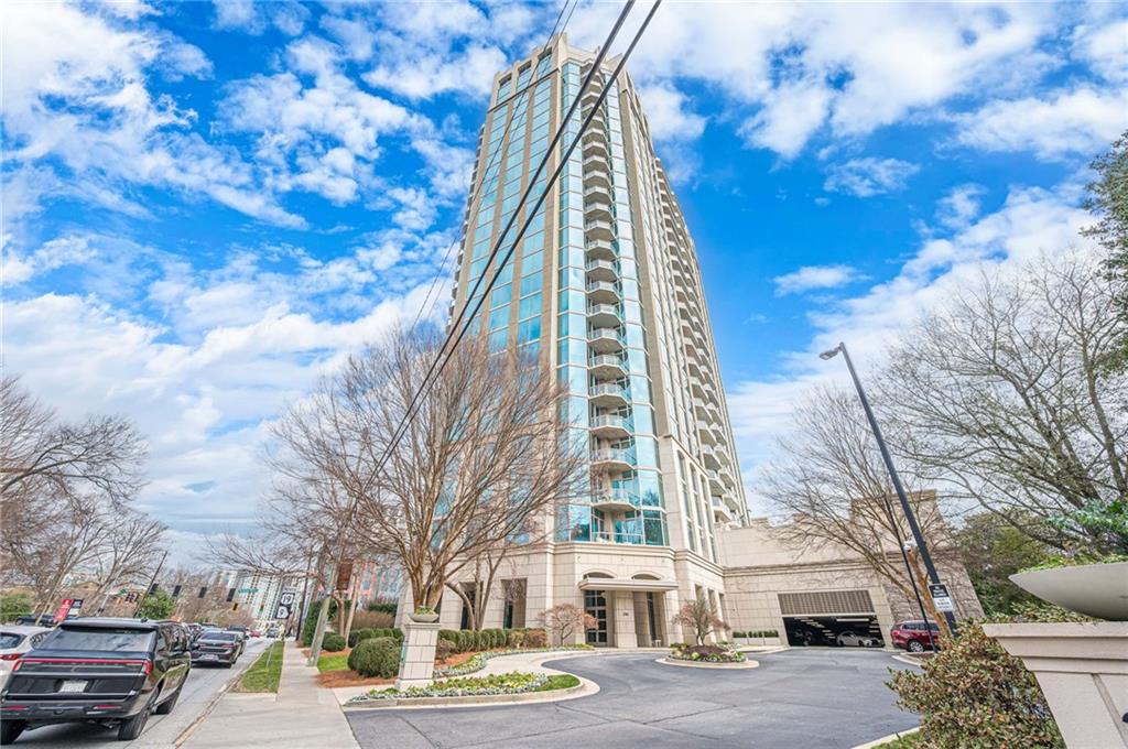 2795 Peachtree Road NE Unit 1507