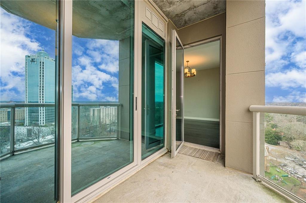 2795 Peachtree Road NE Unit 1507