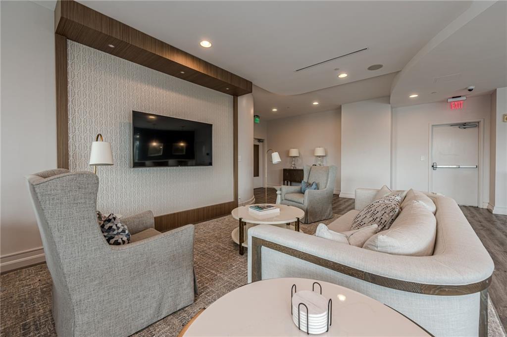 2795 Peachtree Road NE Unit 1507